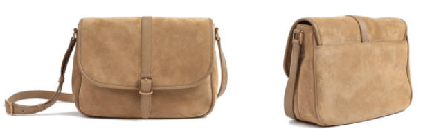 Suede vs Leather: A Simple Guide for 2024 - Leather Italiano