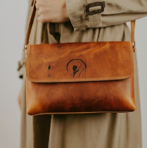 How to Get Sharpie Off Leather: A Comprehensive Guide - Leather Italiano