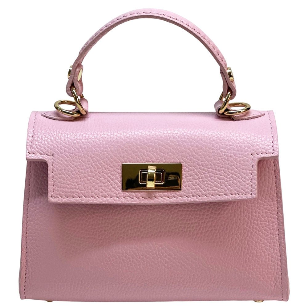 Italian Leather Bags: Structured, Slouchy, and Built to Last - Leather Italiano