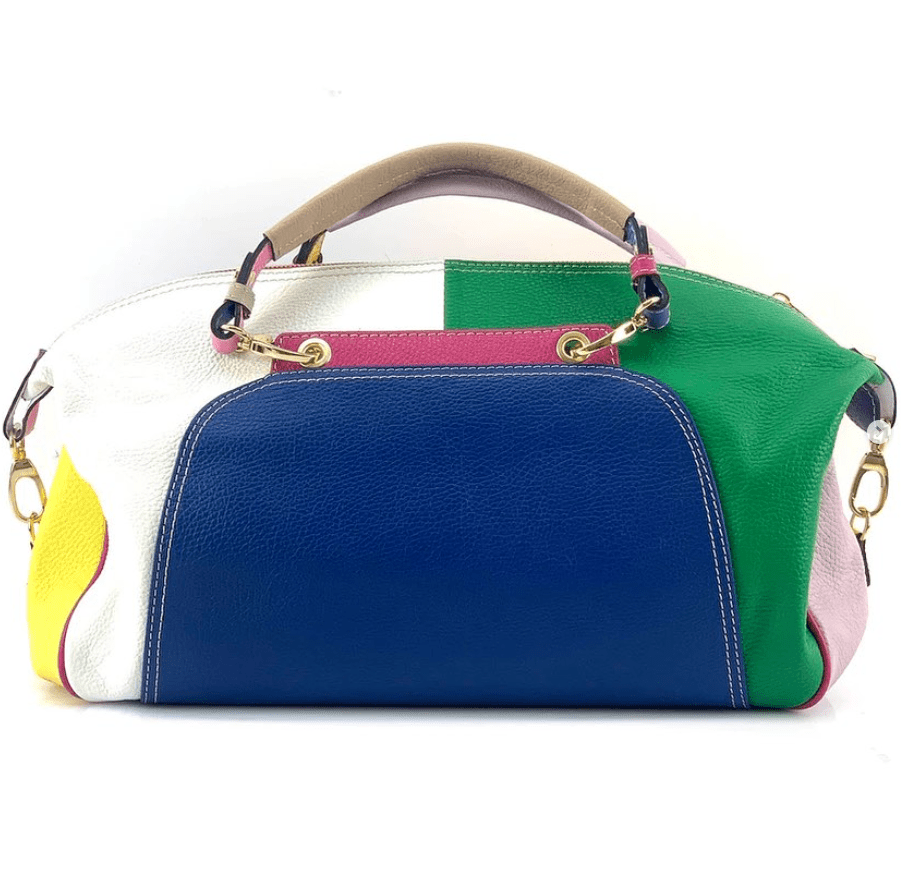 All Italian Leather Products
