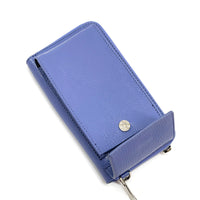 Ava Italian Leather Phone Bag & Wallet