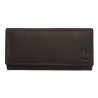 Aurora leather wallet-28