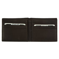 Ezio Leather Wallet-1