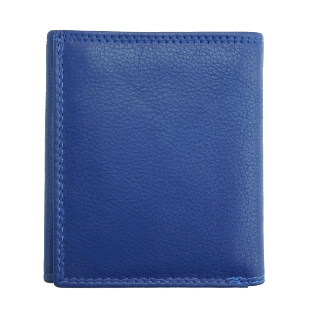 Edoardo leather wallet-6