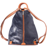 Vanna Leather Backpack