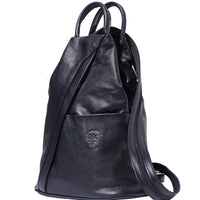 Vanna Leather Backpack