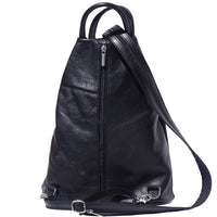 Vanna Leather Backpack