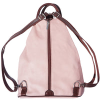 Vanna Leather Backpack