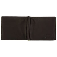 Gianni leather wallet