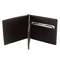 Gianni leather wallet