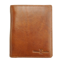Gino Leather Wallet