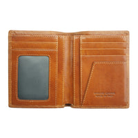 Gino Leather Wallet