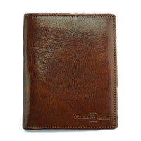 Gino Leather Wallet