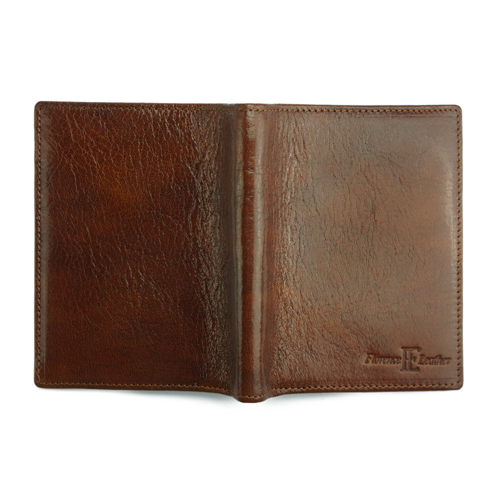 Gino Leather Wallet