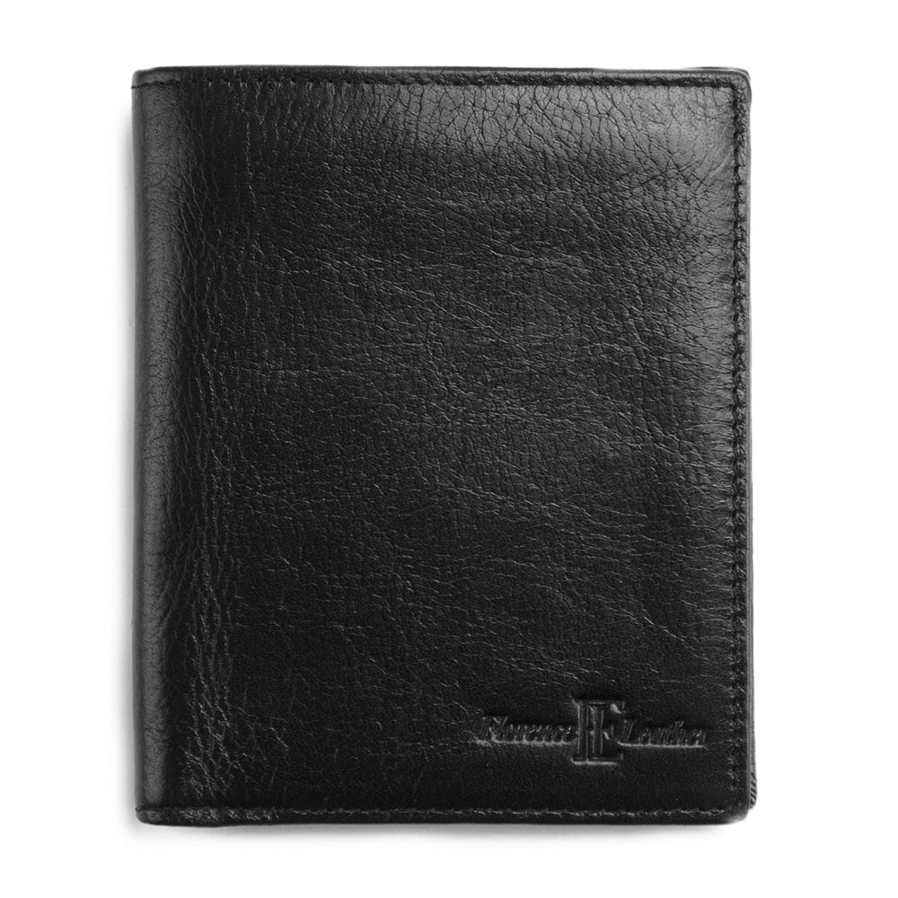 Gino Leather Wallet