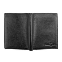 Gino Leather Wallet
