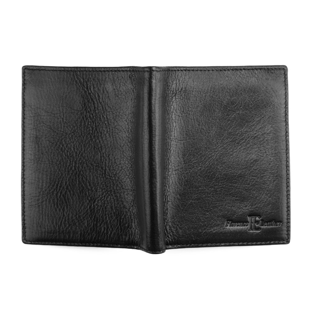 Gino Leather Wallet