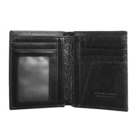Gino Leather Wallet