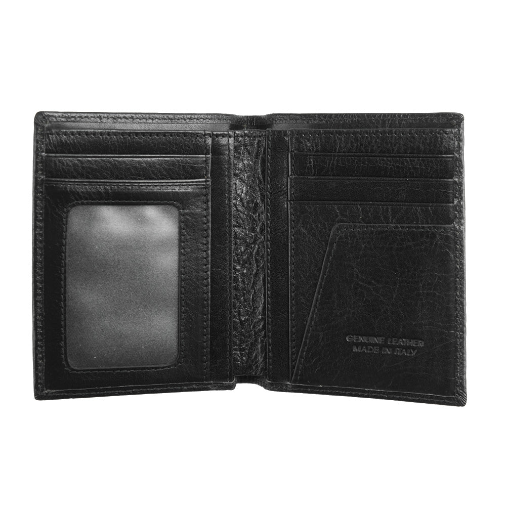 Gino Leather Wallet