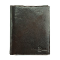 Gino Leather Wallet