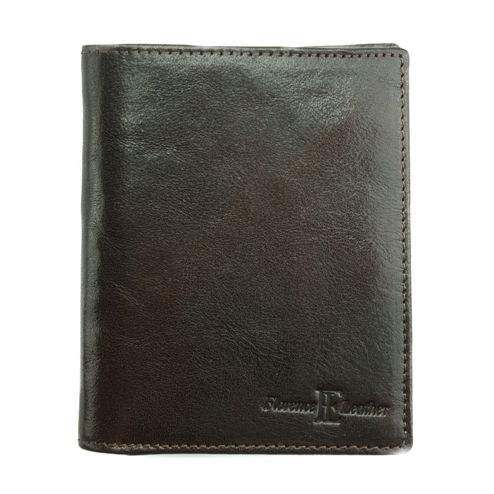 Gino Leather Wallet