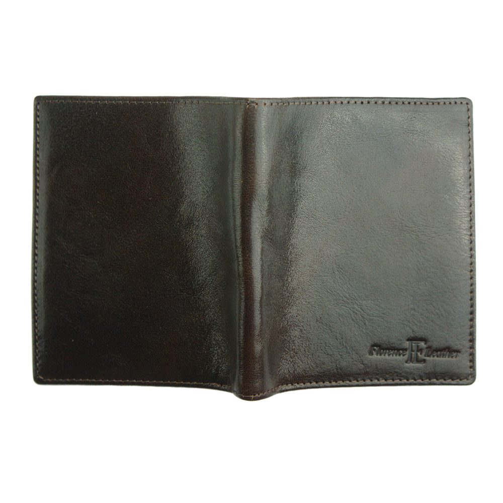 Gino Leather Wallet