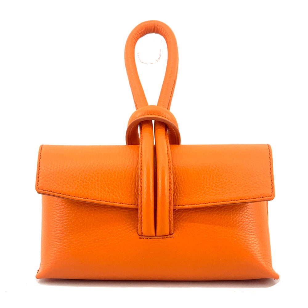 Rosita Leather Handbag-19
