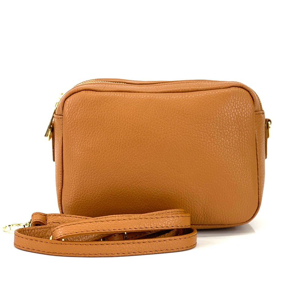 Amara GM leather shoulder bag-32