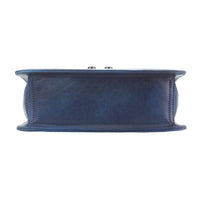 Kléber leather cross body bag-5