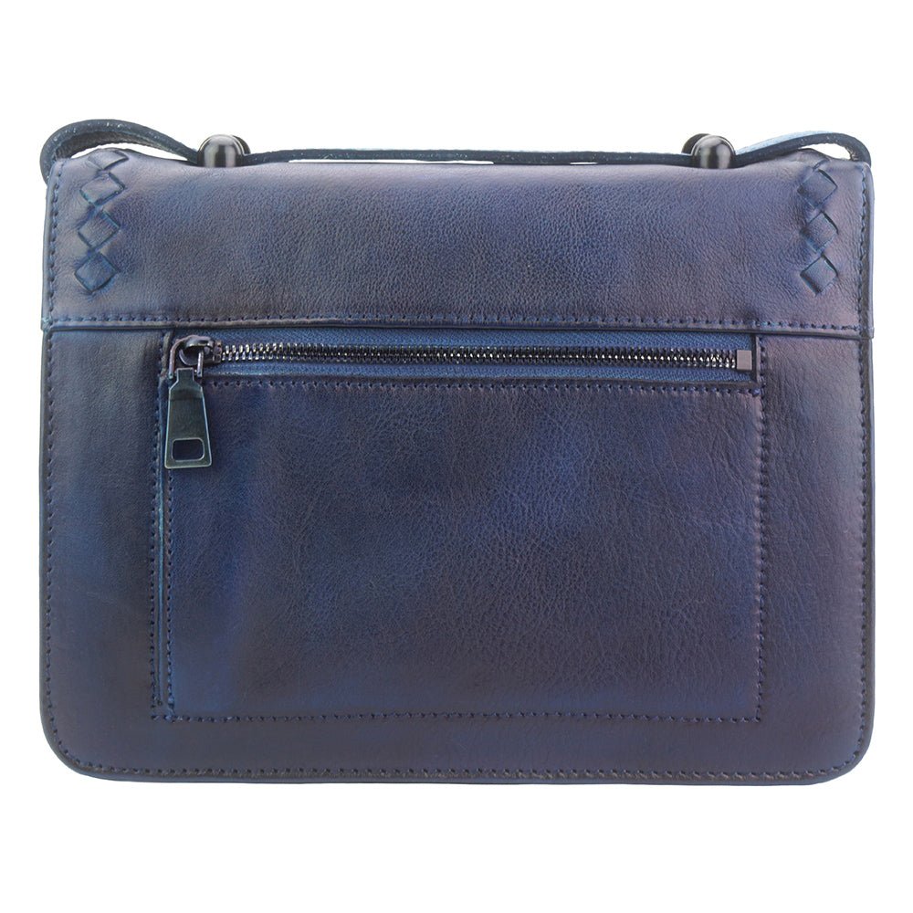 Kléber GM leather cross body bag-4