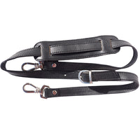 Fortunato Italian Leather Travel Bag - Handmade in Florence