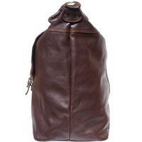 Weekender Leather Travel bag-25