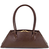 Vivara Structured Horizontal Shoulder Bag - view 2