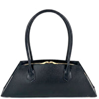 Vivara Structured Horizontal Shoulder Bag - view 1