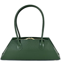 Vivara Structured Horizontal Shoulder Bag - view 6