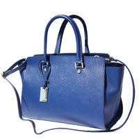 Italian Cow Leather Handbag Clearance