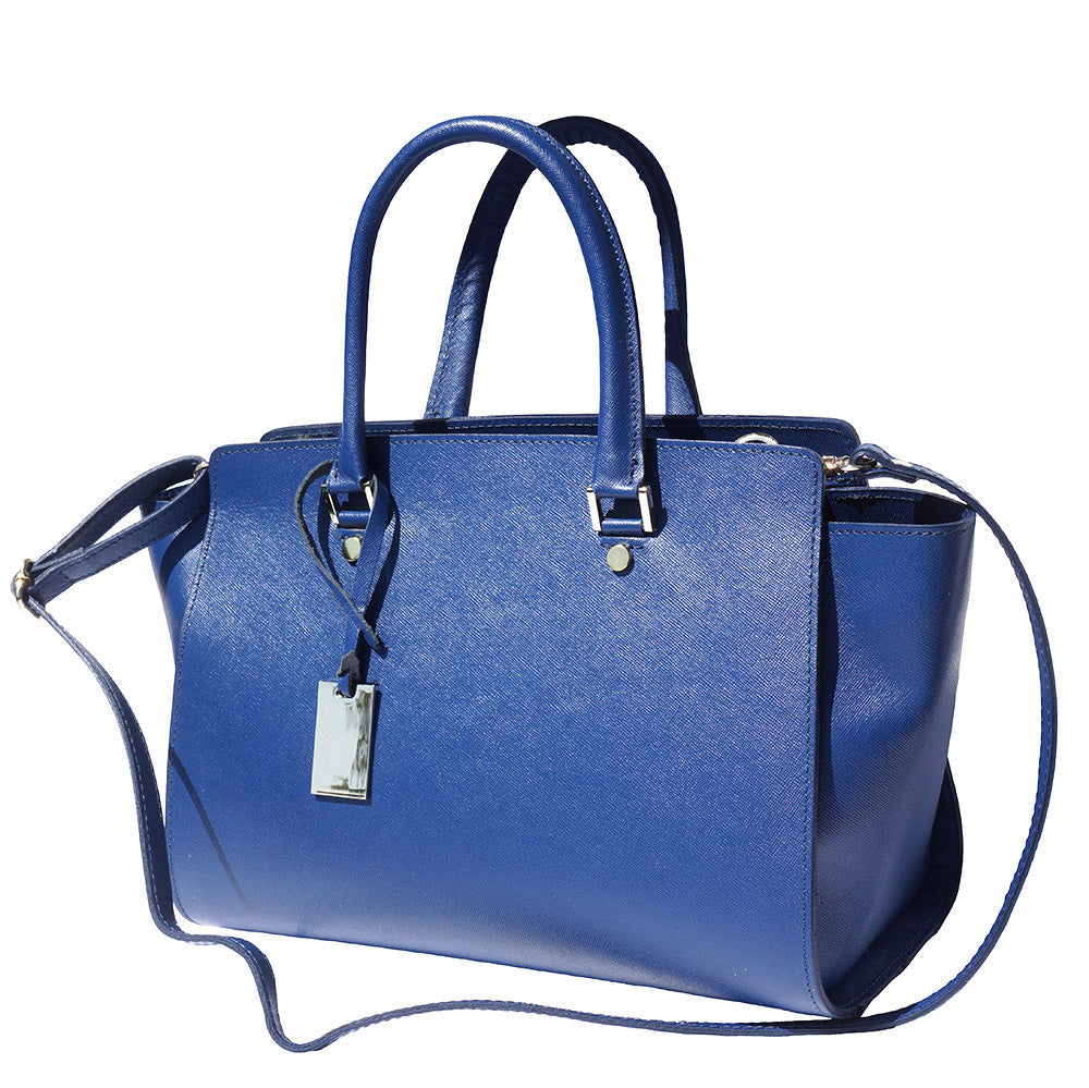 Italian Cow Leather Handbag Clearance