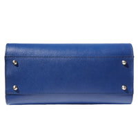 Italian Cow Leather Handbag Clearance