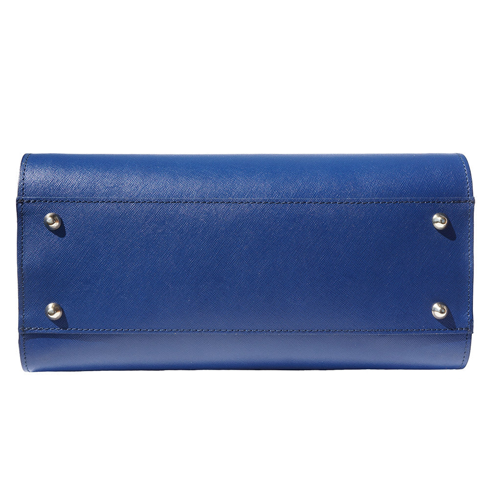 Italian Cow Leather Handbag Clearance