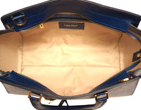 Italian Cow Leather Handbag Clearance