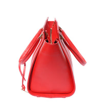 Italian Cow Leather Handbag Clearance