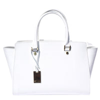 Italian Cow Leather Handbag Clearance