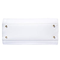 Italian Cow Leather Handbag Clearance
