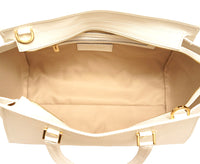 Italian Cow Leather Handbag Clearance