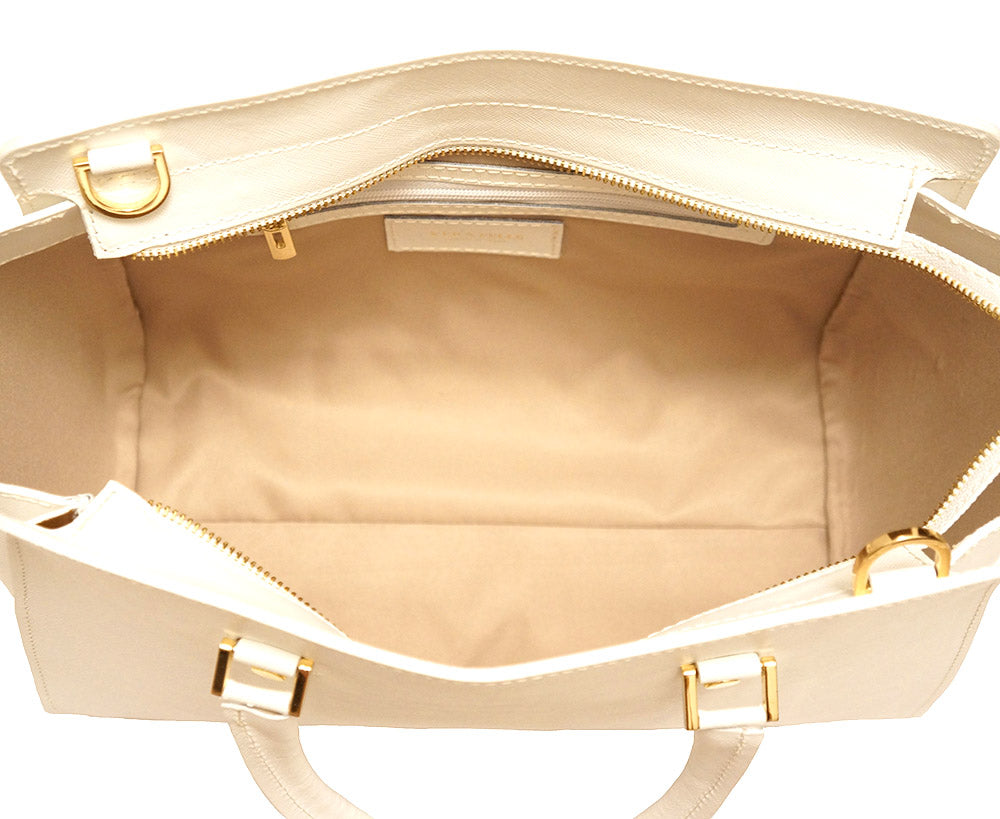 Italian Cow Leather Handbag Clearance