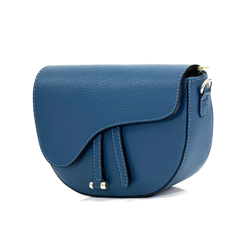 Miriam leather Cross-body bag-7