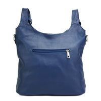 Silvia Leather Shoulder Bag Limited Stock