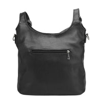Silvia Leather Shoulder Bag Limited Stock