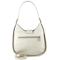 Armonia Leather Shoulder Bag - Leather Italiano