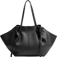 Artemide Leather Tote Bag in Cow Leather - Leather Italiano